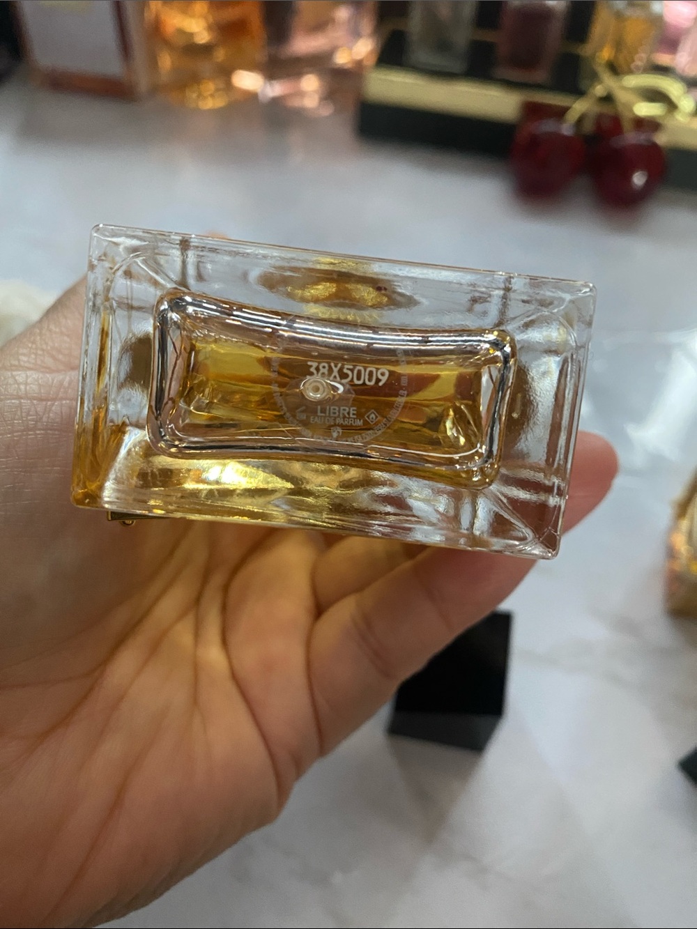 Ysl libre and ysl libre 2025 Limited Edition - Picture 7 of 9